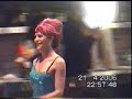 \"LES PLUS BELLES\" SFILATA \"VERACE\" seconda parte