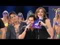 Ganadora al culo más grande y bonito