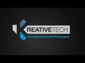 KreativeTech (KreativeVueTV) New Video Content - Photography, DSLR, Tech Reviews, Tech News