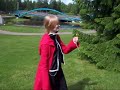 Punahilkka