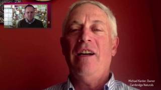 Are You Seeing Mass Slippage? An Interview w/Michael Kanter Cambridge Naturals