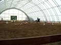 Alison & Finn stadium round
