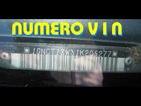 how to tell the year of a vehicle by the vin
