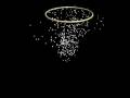 videos de Particle Tornado