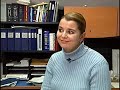Coordonnatrice des ressources humaines