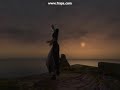 Viconia dancing