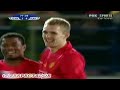 Gamba Osaka 3 - 5 Manchester United  ----- MUNDIAL DE CLUBES ----  Jue 18/dic/2008