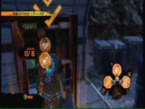 User submitted video