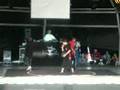 Batalla gallos de madrid ARKADE vs PSO