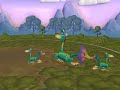 Spore Creature Creator Video - Duck Amuck(Daffy Duck)