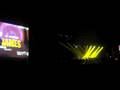 videos de James Zabiela & SOS @ Moonpark XVII