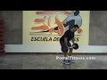 Ejercicio de Musculación: Peso Muerto Ejercicio de Musculación: Peso Muerto