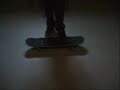 skateboarding - HOW TO OLLIE - tutorial