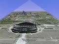 3D Buildings in Denver