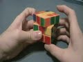 F2L - The Jessica Fridrich Method - Part 2 F2L - The Jessica Fridrich Method - Part 2