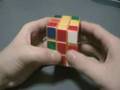 F2L - The Jessica Fridrich Method - Part 2