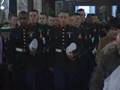 Marine Fund Memorial Day 2008