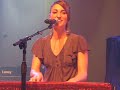Sara Bareilles Love Song