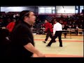 Kung-fu Sanshou coupe de France 2007 - Saïd finale