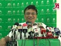 Govt. using the media unethically - Kiriella