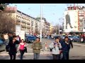 Krishtlindjet ortodokse në Kosovë