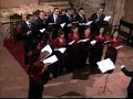 Camerata Vocal Concertante - Arroz con leche