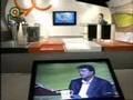 Naser Hejazi interview on 90, about sheys remarks!