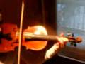 Germany Stradivarius Violin sound sample