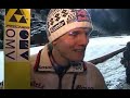 Thomas Morgenstern - Vikersund