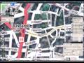 Navigation with Nasa World Wind Java on OSM Data