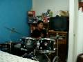 escobar drumming