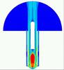 Ansys Fluent Simulation