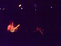the wombats   little miss pipedream  live  paris 