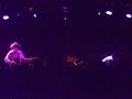 the wombats   little miss pipedream  live  paris 