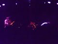 the wombats   little miss pipedream  live  paris 