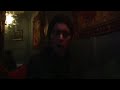 Ville Valo NEW vid- HIM- Valentines-Show-Teaser