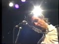 the brandos live in belgium august 5, 1993 (original members: dave kincaid, larry mason, ernie mendillo, ed rupprecht)