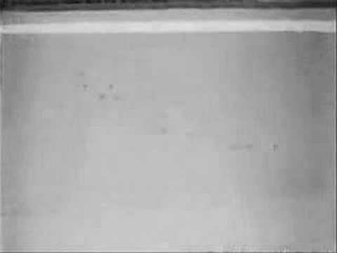 Model airplanes in 1928
