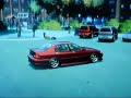 GTA IV Rare Car - Feroci VIP