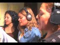Himno Nacional Ecuador multilingüe