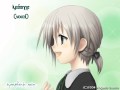 Symphonic Rain Soundtrack - Lycéenne (Vocal)