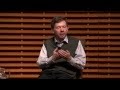 Conversations on Compassion: Eckhart Tolle, spiritual teacher and author