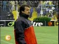 Ranking Lirico - Fecha 16 Ranking Lirico - Fecha 16