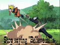 Naruto protect her