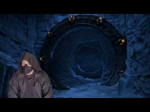 Nitpicking More Continuity Mistakes between SG1 and Stargate the Movie