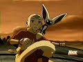 avatar la leyenda de aang vs azula linkin park 