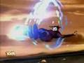 avatar la leyenda de aang vs azula-linkin park-