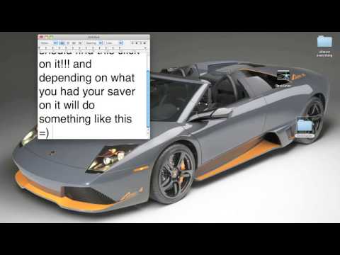 how to set fb background