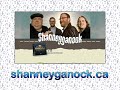 Shanneyganock - 2010 ECMA Room