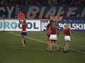 Wis?a Krak�w - SV Mattersburg 1:0 24.08.06 Atmosfera